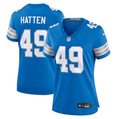 Detroit Lions Women Jerseys 2025-10-17-028